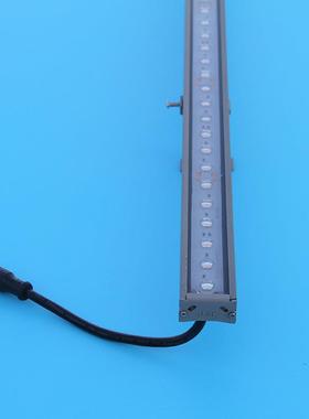 1XYM-XTD35W线条灯户条外防线条灯带透镜线灯水带玻璃防水线条灯