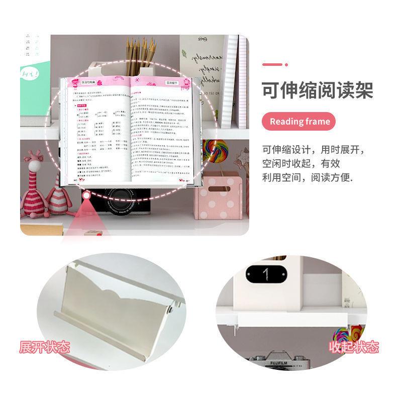 儿童学降习桌字家可用课