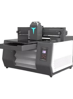 UV喷墨非标1大赛证卡打印机A3LED-U展会卡事卡70*10080*109超0*13