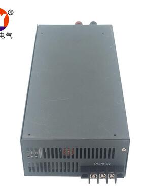 48VNUP开关电源大功机率48V功率业级开关电源数控足股雕刻开关工