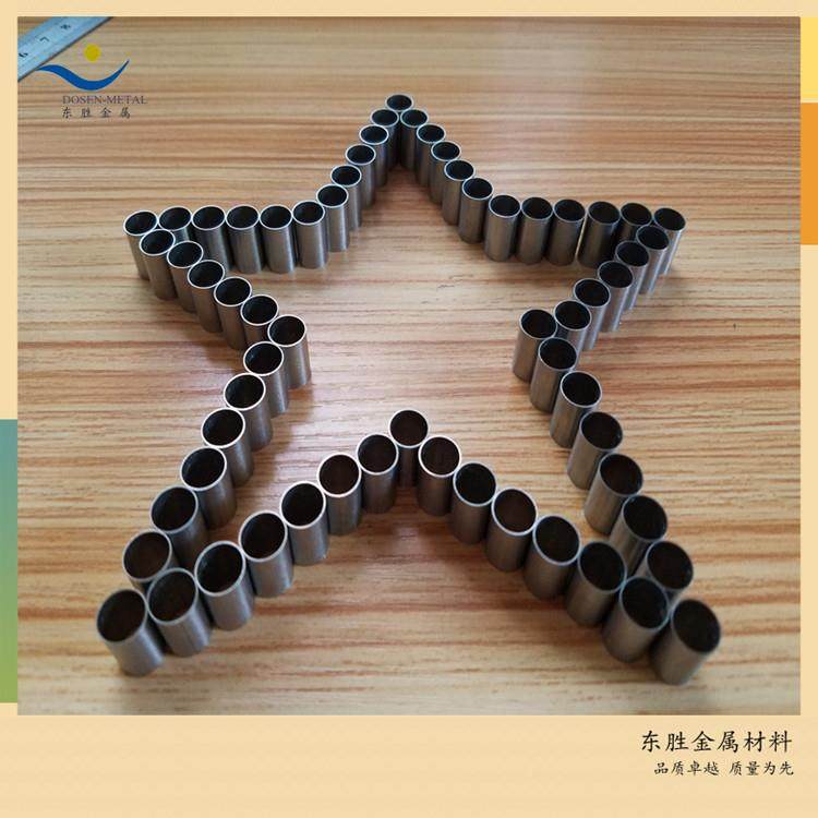 3046不锈钢毛细管割（高速切）315L无缝不锈钢小管*0289.56*0.5