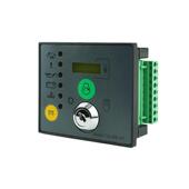 SE702小MS DSEDSE702MS702S发电机启动控制器柴油机组型控D制柜面