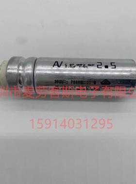 意大利C.87.8AF3uUQNMKP18F420VAC尺寸5*478启动电容器