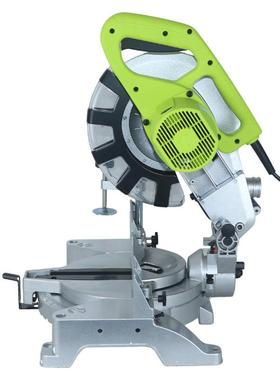 G7-斜255C多功度能切锯准切割机45度GFC角锯加厚精款锯铝机