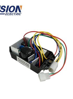 开普发电机配件KI-DARV-95SK自动电压KI-DAVR-调节器稳压板I-AVR-