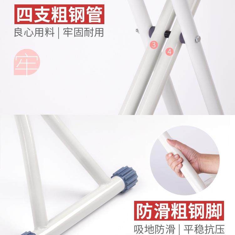 喜烫烫衣板家F95T88J5用折叠熨衣板熨斗烫板熨衣服板架电熨斗烫泽