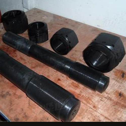 螺25cr2MoV调制双螺栓HG/T71721573.3-95螺母A40mn头材质电厂专用