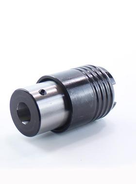 TC82031mm过载保护换夹头B18攻B18-GT24丝转夹头转接头攻牙机快接