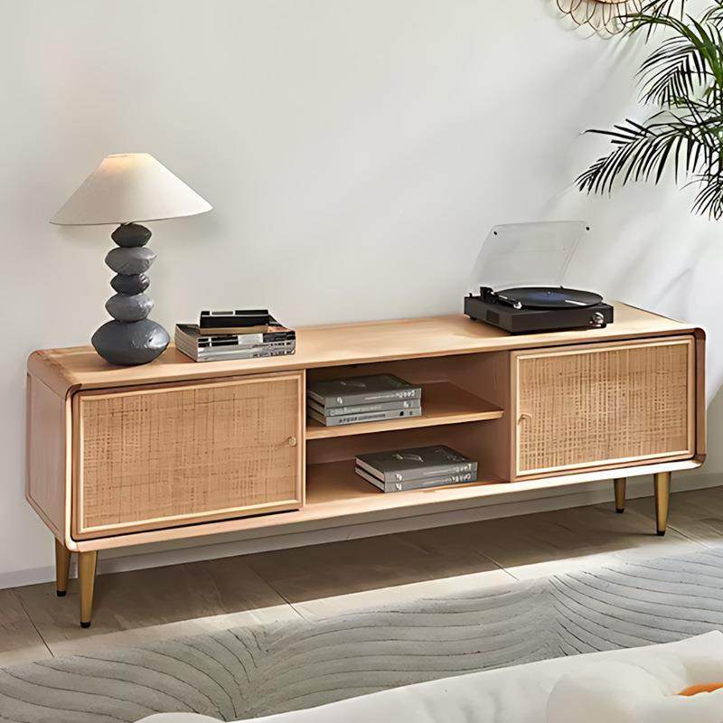 实木PUR电视柜客日式简约厅用小户型橡木复古风藤编地落家柜组合,鲜花速递/花卉仿真/绿植园艺,其它园艺用品,淘宝优惠券,粉丝福利购,淘宝优惠卷