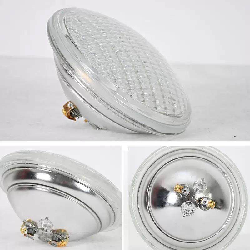 led户外泳池W灯18水底灯par6池灯嵌入式泳池灯PA-56壁5灯r壁gb水