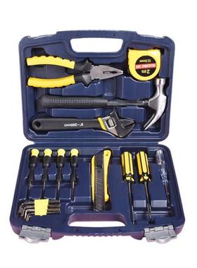 车管-家载应急工具套装G612J802车8