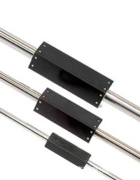 SAOVAC佐藤无旋转T翼型油真空泵O896F-1D00W2级