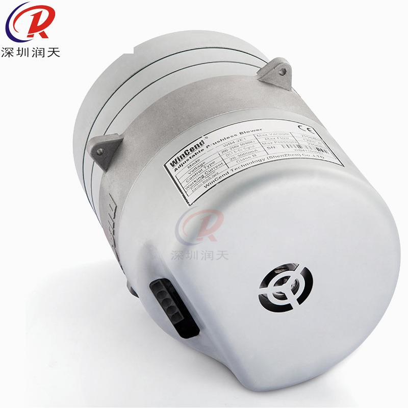 彩神喷绘UV平板印机W2B-2E0C彩神调WB2-2E0CWB速4WB鼓风扇软膜吸