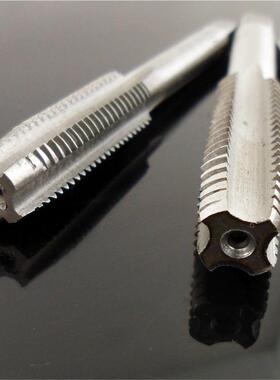 组4371达胜工具1件M3-M312公制丝锥板牙套装合金工具钢攻丝组合丝