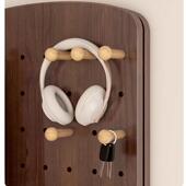 洞洞板隐形穿衣镜可关关闭推拉全IJP镜家用玄暗式 挂墙大藏试衣镜