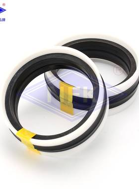 意大利TCNOLAN5液路EE坚423TDE115*54TD115*90*22.4/6.35活塞组合