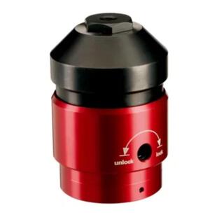 德PZP国HA元 LDER2220.450夹紧0件直形夹具紧凑6型夹具铰接夹具