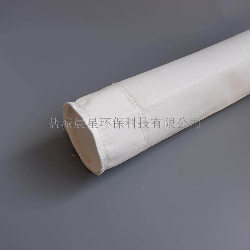 磨定制CLA可水泥球除尘器滤袋布袋涤纶除布尘袋