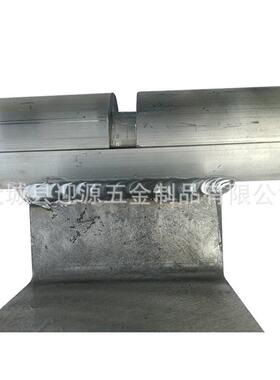 TYS双线T型线支设备线夹双导线JDZ导夹分支固定铝设备线夹分线夹