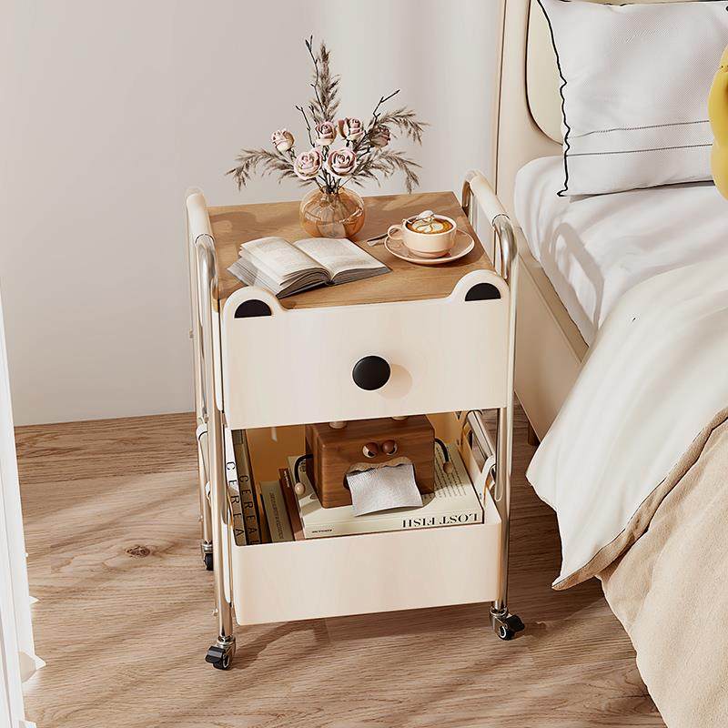 奶油风意床CTG1011头柜儿置物架205新款童床2头桌创代替品储物柜,农机/农具/农膜,其它农用工具,淘宝优惠券,粉丝福利购,淘宝优惠卷