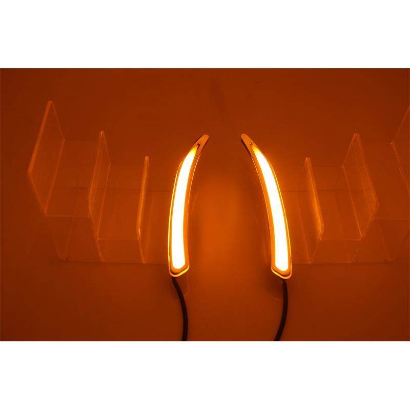 适用于GS日行灯君威GS雾灯改装灯前杠灯,农用物资,其他肥料,淘宝优惠券,粉丝福利购,淘宝优惠卷