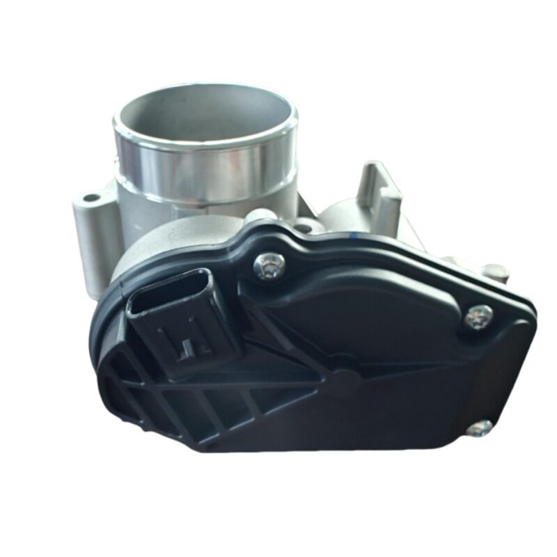 节气门体52mm21127-1148010适用于拉达车型