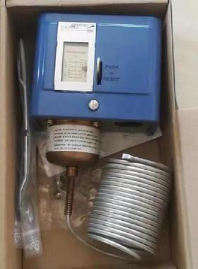 Johnson江森270XT系列防冻开关270XTAN-95088防冻保护温度控制器
