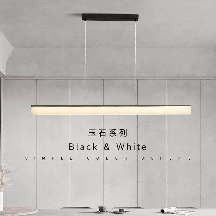 意式极简餐厅吊灯现代简约轻奢长条灯设计师餐桌岛台高端一字灯具,农用物资,其他肥料,淘宝优惠券,粉丝福利购,淘宝优惠卷