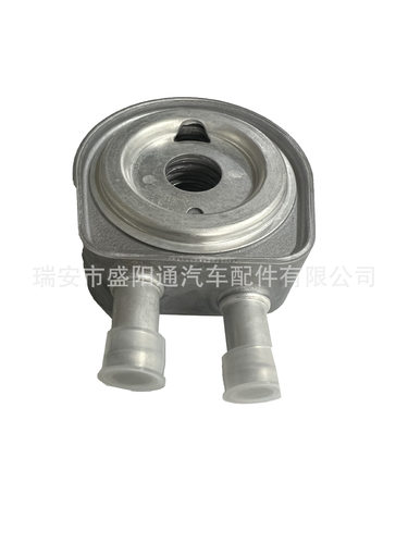 好质量机油散热器变速箱冷却器26410-2G100