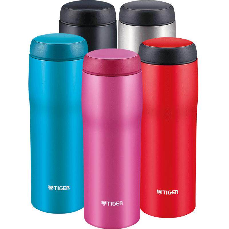 保温杯办公室商务男女士便携杯子不锈钢真空杯MJA-B024/036/048