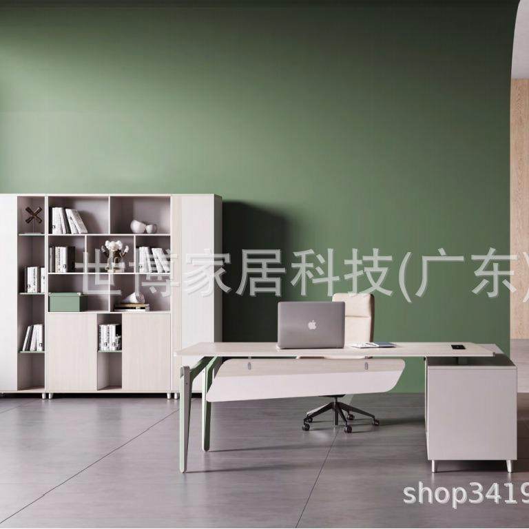 经理办公桌子办公室老板桌电脑桌简约现代大班台单人原木工作主管,农用物资,其他肥料,淘宝优惠券,粉丝福利购,淘宝优惠卷