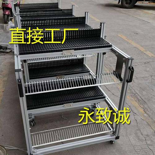 供应飞达车nxt飞达车适用于放置富士/FUJI飞达飞达存储架