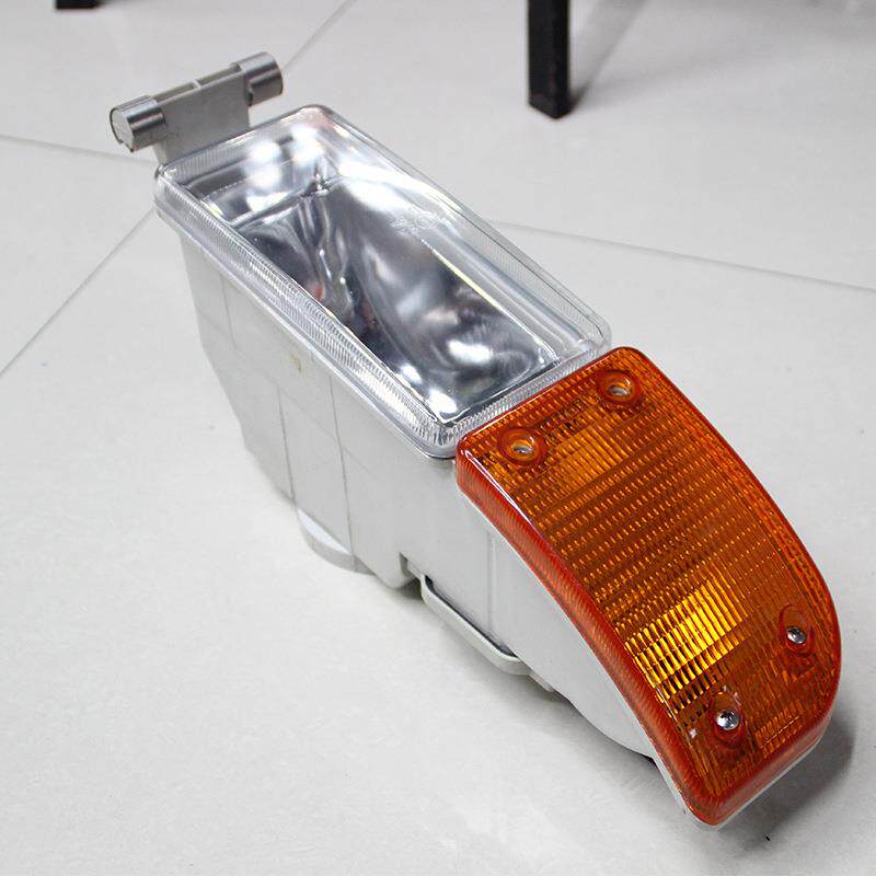 适用于德国曼MANTGA卡车雾灯FOGLAMPLIGHT