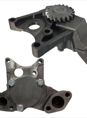 4132F0514132F0464132F039适用帕金斯梅西弗格森卡特机油泵