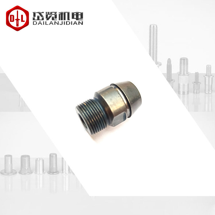 GESIPA铆钉枪PowerBirdPro爪套1435392拉铆枪配件批发铆钉枪配件