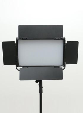 CMS120舞台聚光灯投光灯室内柔光LED摄影灯补光灯服装人像拍照