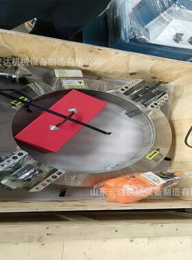 外夹式全自动坡口机ISO-114C双向夹紧76-114mm各类型号齐全现货