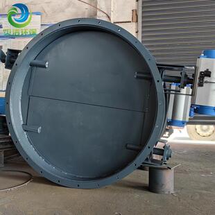 供应风道用电动风门挡板门手动挡板门手电一体化挡板门耐高温