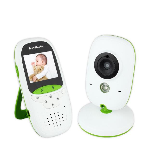 Babymonitors婴儿监护器宝宝监控妈妈好帮手直销质优价廉