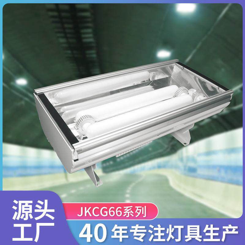 源光亚明供应150W400W低频无频闪体育场馆无极灯隧道灯泛光灯