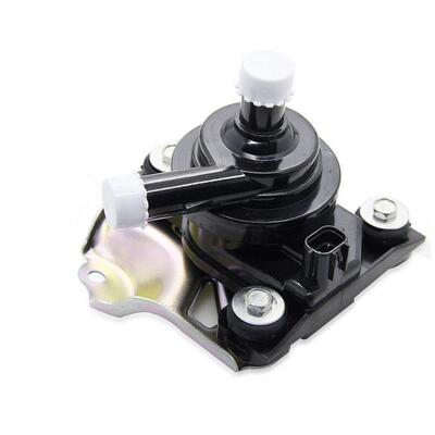 适用于丰田普锐斯辅助水泵电子水泵0400032528汽车配件G902047031