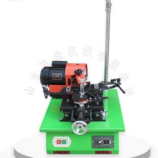 供应双金属打磨机细木工带锯条磨齿机家具厂钢材锯带锯条修磨机