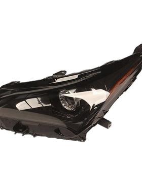 适用2018-2020Nx300左前LED大灯81185-78180，81145-78180