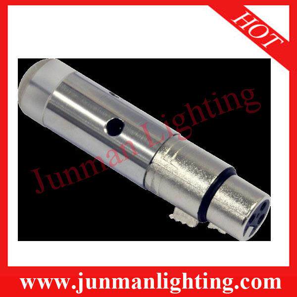 DMX无线收发器电脑灯控台DMX控制器DMX512控台