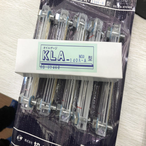 KLA-100AT-A-B-M10协和液位计优势销售KYOWAKLL-200-B-M12