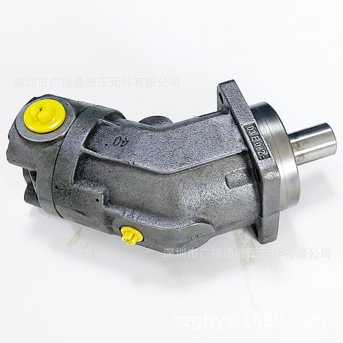 替代进口A2FO32/61L-VAB05A2FO200/63R-VBB05轴向柱塞泵装载机