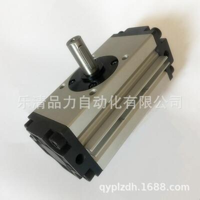 齿轮齿条摆动气缸CRA1BSU/CDRA1BSU50/63/80/100-90-100-180-190