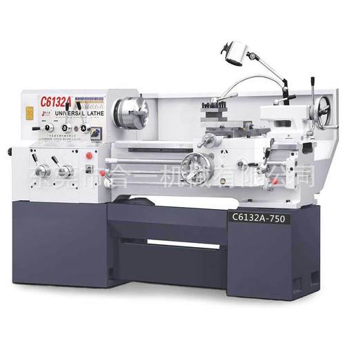 嘉信捷车床C6132A/750普通车床嘉信捷普通车床