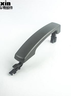 材质PA66汽车电感外拉手适用于路虎老款拉手低配LR020928门把手