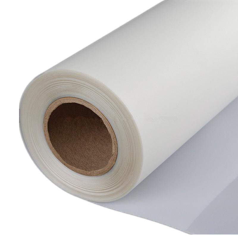 卷材uv灯片打印耗材120x5000cm一卷uv机打印颜色鲜艳加厚